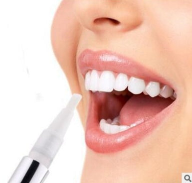 Teeth Whitening Pen – Ett Enkelt och Effektivt Sätt att Få Vitare Tänder