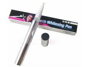 Teeth Whitening Pen – Ett Enkelt och Effektivt Sätt att Få Vitare Tänder