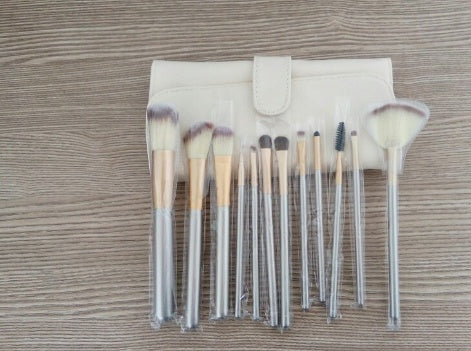 Persian Make-up Brush Set